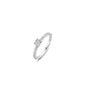 Sõrmus Ti Sento S7214020 hind ja info | Sõrmused | kaup24.ee