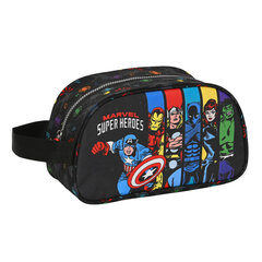 Pinal The Avengers Super heroes Must (26 x 15 x 12 cm) hind ja info | Meigikotid, lauapeeglid | kaup24.ee