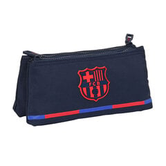 Pinal F.C. Barcelona Meresinine (22 x 10 x 8 cm) hind ja info | Pinalid | kaup24.ee