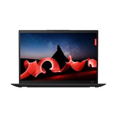 Lenovo ThinkPad X1 Carbon Gen 11 21HM006GMH hind ja info | Sülearvutid | kaup24.ee