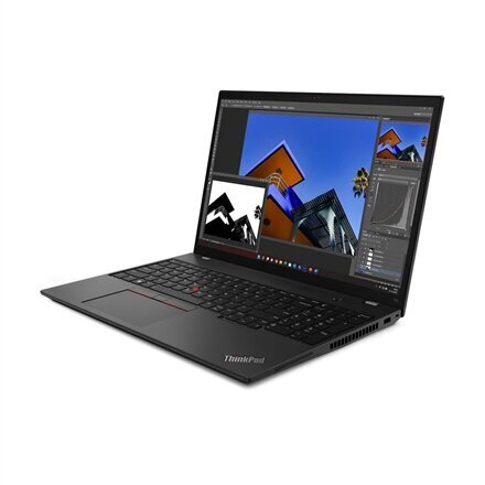 Lenovo ThinkPad T16 Gen 2 21HH0037MH hind ja info | Sülearvutid | kaup24.ee