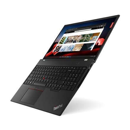 Lenovo ThinkPad T16 Gen 2 21HH0037MH hind ja info | Sülearvutid | kaup24.ee