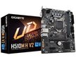 Gigabyte H510M H V2 1.0 hind ja info | Emaplaadid | kaup24.ee