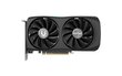 Zotac Gaming GeForce RTX 4060 Ti Twin Edge OC (ZT-D40610H-10M) hind ja info | Videokaardid (GPU) | kaup24.ee