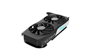 Zotac Gaming GeForce RTX 4060 Ti Twin Edge OC (ZT-D40610H-10M) цена и информация | Видеокарты | kaup24.ee