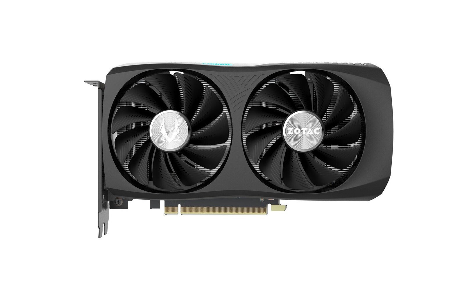 Zotac Gaming GeForce RTX 4070 Twin Edge (ZT-D40700E-10M) hind ja info | Videokaardid (GPU) | kaup24.ee