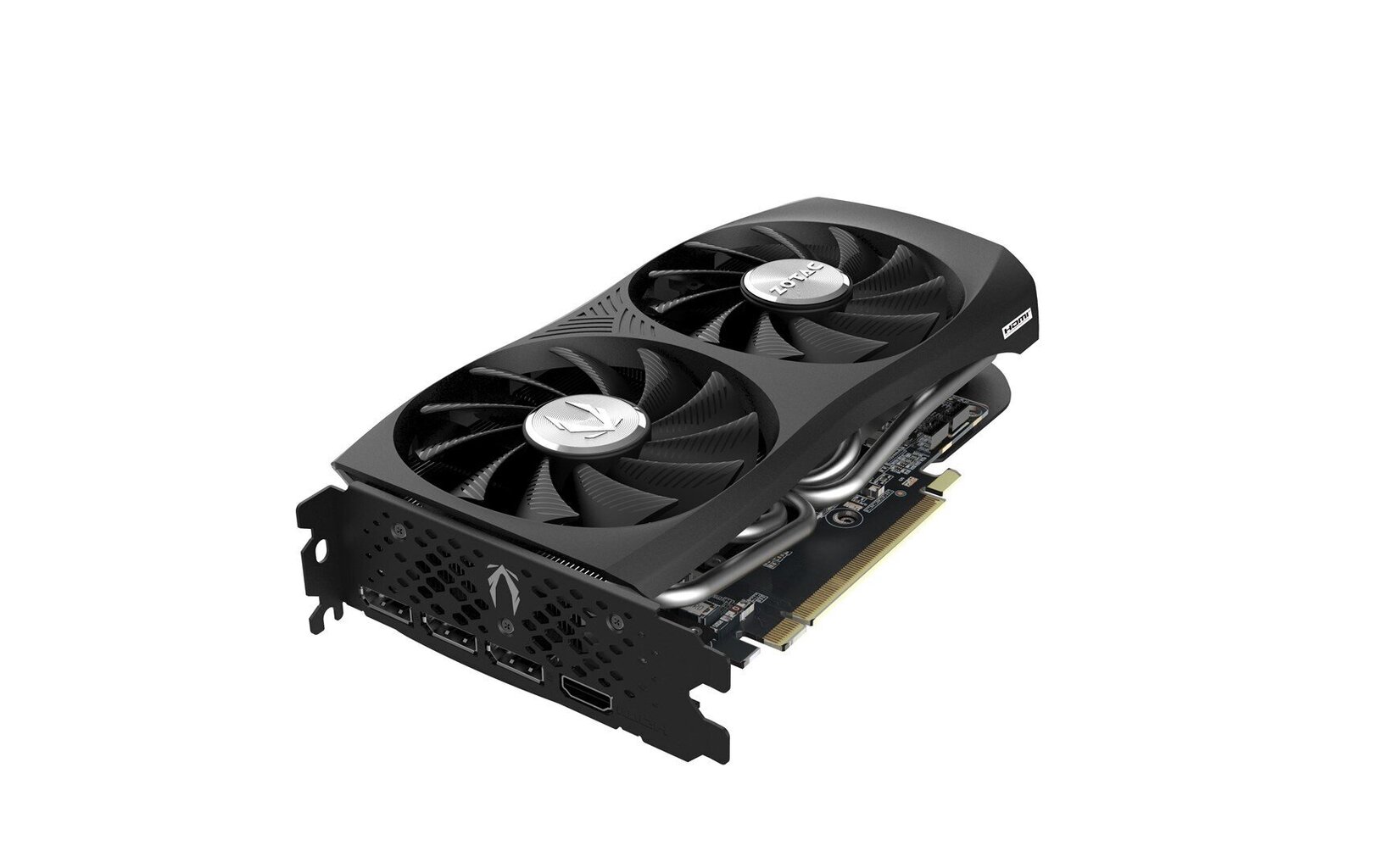 Zotac Gaming GeForce RTX 4070 Twin Edge (ZT-D40700E-10M) hind ja info | Videokaardid (GPU) | kaup24.ee