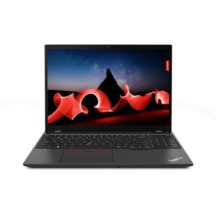 Lenovo ThinkPad T16 Gen 2 21HH0026MX цена и информация | Sülearvutid | kaup24.ee