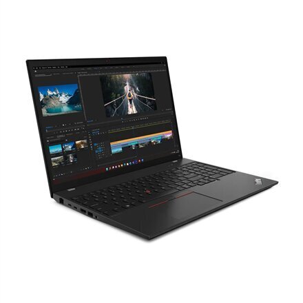 Lenovo ThinkPad T16 Gen 2 21HH0026MX цена и информация | Sülearvutid | kaup24.ee