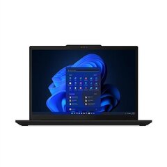 Lenovo ThinkPad X13 Gen 4 21EX003MMX hind ja info | Sülearvutid | kaup24.ee