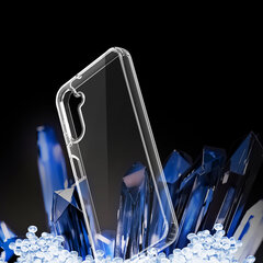 Чехол Dux Ducis Clin Apple iPhone 15 прозрачный цена и информация | Чехлы для телефонов | kaup24.ee