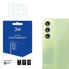 Nothing Phone 2a - 3mk Lens Protection screen protector цена и информация | Защитные пленки для телефонов | kaup24.ee