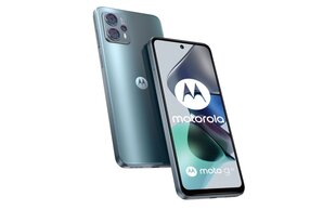 Motorola Moto G23 8/128GB Steel Blue цена и информация | Мобильные телефоны | kaup24.ee