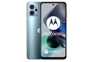 Motorola Moto G23 8/128GB Steel Blue цена и информация | Мобильные телефоны | kaup24.ee