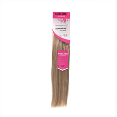 Накладные волосы на заколках Diamond Girl Sublime Extensions European Weave Nº P8/22 18 цена и информация | Аксессуары для волос | kaup24.ee