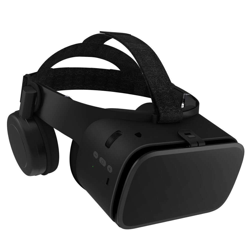 Bobovr Z6 3D + Shinecon B01 hind ja info | Virtuaalreaalsuse prillid | kaup24.ee