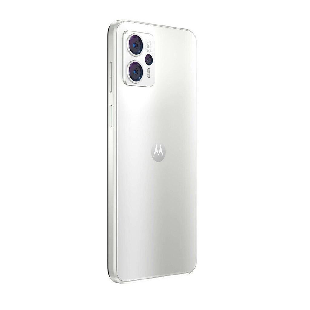 Motorola Moto G23 8/128GB Pearl White цена и информация | Telefonid | kaup24.ee