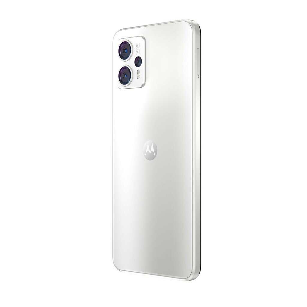 Motorola Moto G23 8/128GB Pearl White цена и информация | Telefonid | kaup24.ee