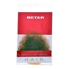 Сетка для волос Beter цена и информация | Аксессуары для волос | kaup24.ee
