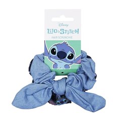 Patsikummid Stitch Sinine 2 Ühikut hind ja info | Juuste aksessuaarid | kaup24.ee