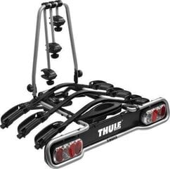 Велосипедный багажник Thule THU 942 цена и информация | Thule Автотовары | kaup24.ee