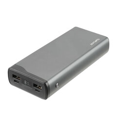 VoltHub Pro 20000 mAh hind ja info | Akupangad | kaup24.ee