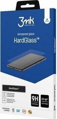 3MK HardGlass hind ja info | Ekraani kaitsekiled | kaup24.ee