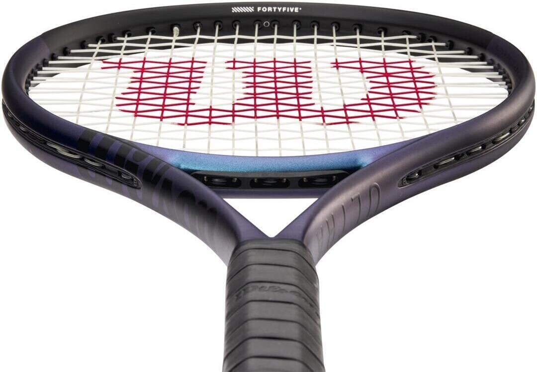 Tennisereket Wilson Ultra 100 V4.0, suurus 3 hind ja info | Välitennise tooted | kaup24.ee