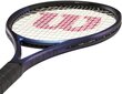 Tennisereket Wilson Ultra 100L V4.0, suurus 1 цена и информация | Välitennise tooted | kaup24.ee