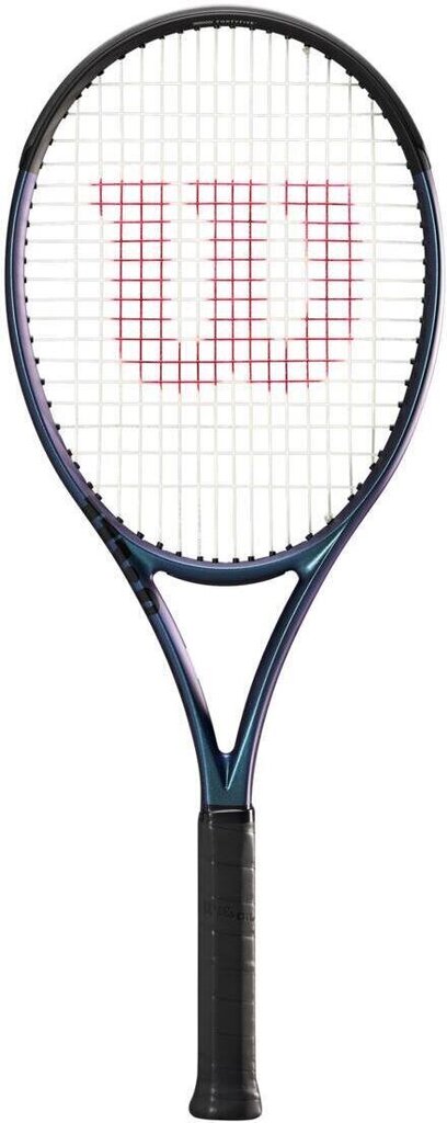 Tennisereket Wilson Ultra 100L V4.0, suurus 1 hind ja info | Välitennise tooted | kaup24.ee