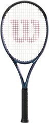 Tennisereket Wilson Ultra 100L V4.0, suurus 2 цена и информация | Товары для большого тенниса | kaup24.ee