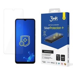 Oukitel WP21 - 3mk SilverProtection+ screen protector цена и информация | Защитные пленки для телефонов | kaup24.ee