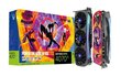 Zotac Gaming GeForce RTX 4070 Ti AMP Airo Spider-Man: Across the Spider-Verse Bundle (ZT-D40710F-10SMP) hind ja info | Videokaardid (GPU) | kaup24.ee