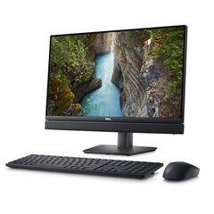 Dell OptiPlex 7410 цена и информация | Стационарные компьютеры | kaup24.ee