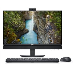 Dell OptiPlex 7410 цена и информация | Стационарные компьютеры | kaup24.ee