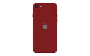 Renewd® iPhone SE (2022) 64GB RND-P26664 Red цена и информация | Apple Телефоны и аксессуары | kaup24.ee
