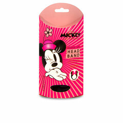 Elastne juuksepael Mad Beauty Mickey and friends hind ja info | Juuste aksessuaarid | kaup24.ee