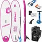 Paddle Surf Board Element All Round Cressi-Sub 9,2", mitmeväriline hind ja info | Veesport | kaup24.ee