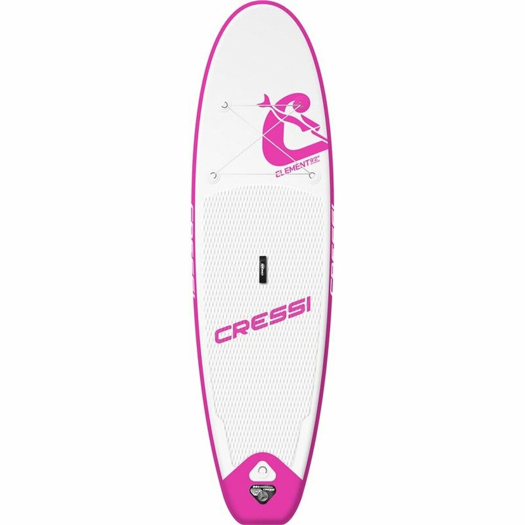 Paddle Surf Board Element All Round Cressi-Sub 9,2", mitmeväriline hind ja info | Veesport | kaup24.ee