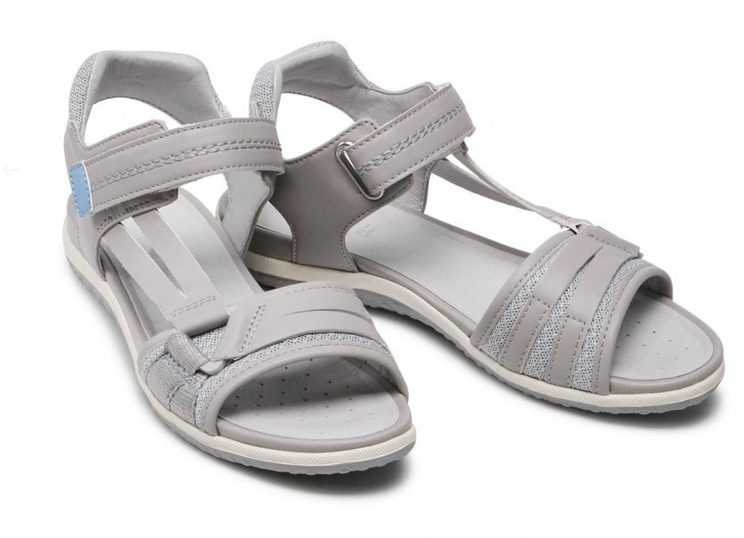 Naiste sandaalid Geox Vega Sandals цена и информация | Naiste sandaalid | kaup24.ee