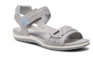 Naiste sandaalid Geox Vega Sandals цена и информация | Женские босоножки | kaup24.ee