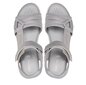 Naiste sandaalid Geox Vega Sandals hind ja info | Naiste sandaalid | kaup24.ee