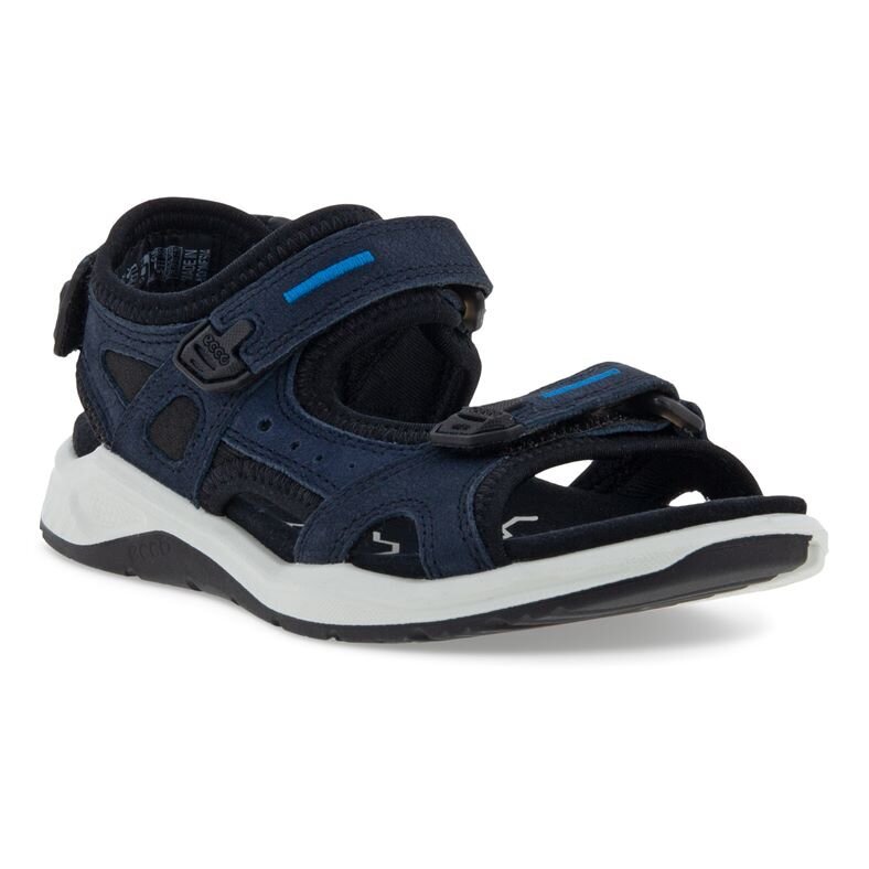 Laste sandaalid Ecco X-Trinsic цена и информация | Laste sandaalid | kaup24.ee