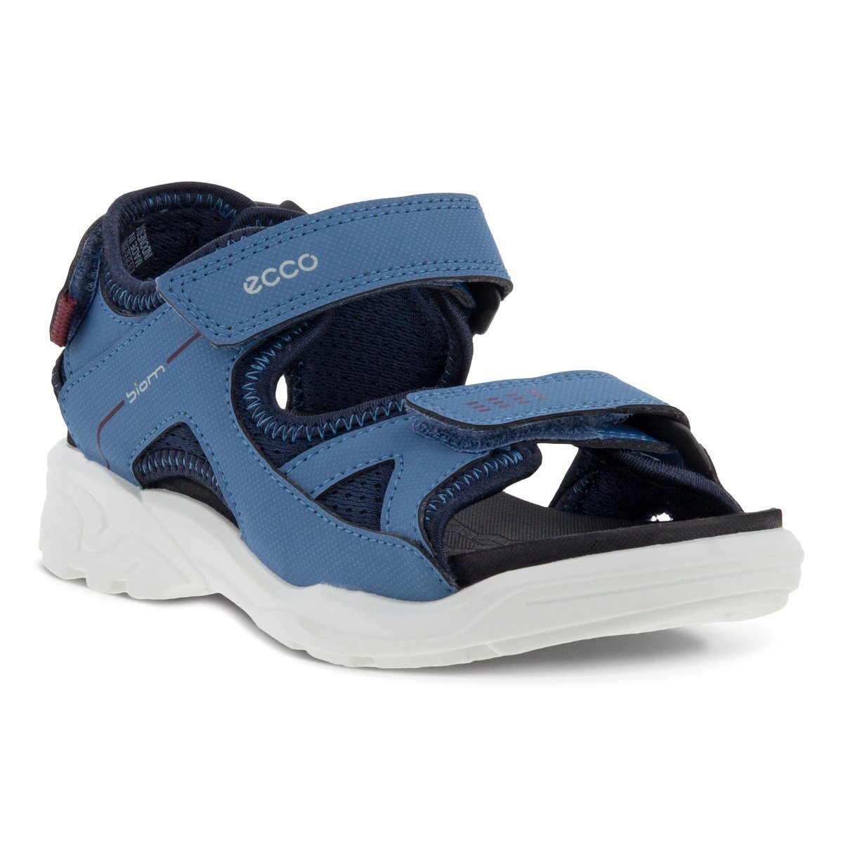 Laste sandaalid Ecco Biom Raft hind | kaup24.ee