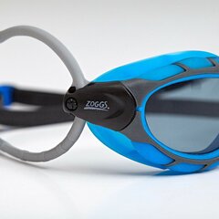 Очки для плавания Zoggs Predator, синие, для взрослых цена и информация | Очки для плавания | kaup24.ee