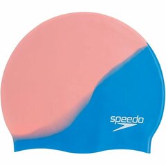 Täiskasvanute Ujumismüts Speedo Sinine hind ja info | Ujumismütsid | kaup24.ee