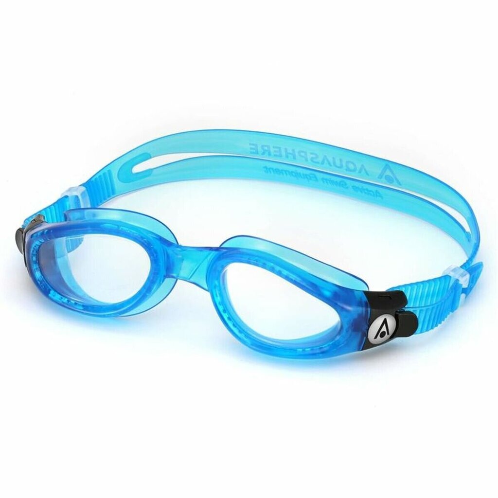 Täiskasvanute Ujumisprillid Aqua Sphere Kaiman Swim Sinine Üks suurus hind ja info | Ujumisprillid | kaup24.ee