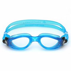 Täiskasvanute Ujumisprillid Aqua Sphere Kaiman Swim Sinine Üks suurus цена и информация | Очки для плавания | kaup24.ee