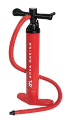 Sõudelaua pump Aqua Marina Liquid Air V2 цена и информация | SUP доски, водные лыжи, водные аттракционы | kaup24.ee