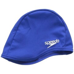 Ujumismüts Cap 8 Speedo 710080000 Sinine цена и информация | Шапочки для плавания | kaup24.ee